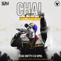 VIPUL PAWAR X TEJAS SHETTY - DIVINE - CHAL BOMBAY MASHUP by Vipul Pawar