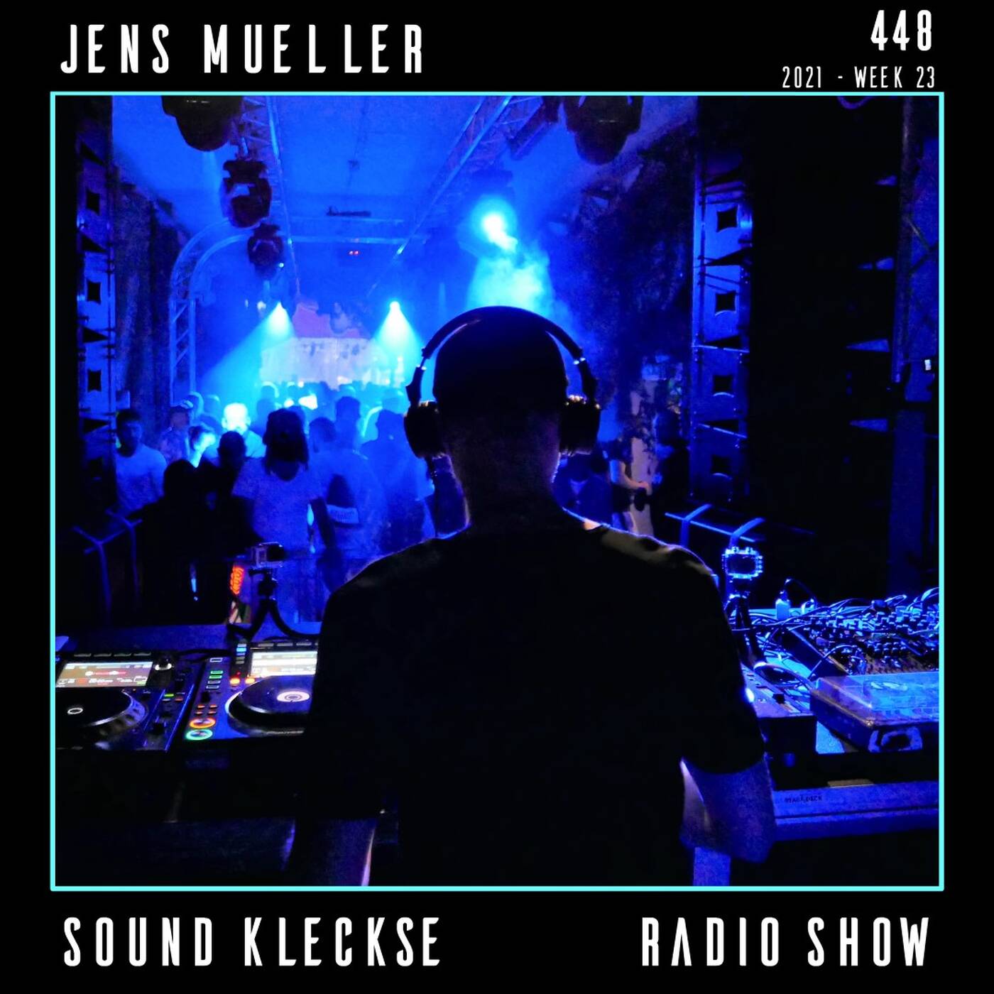 Soundkleckse - 05.06.2021 episode artwork