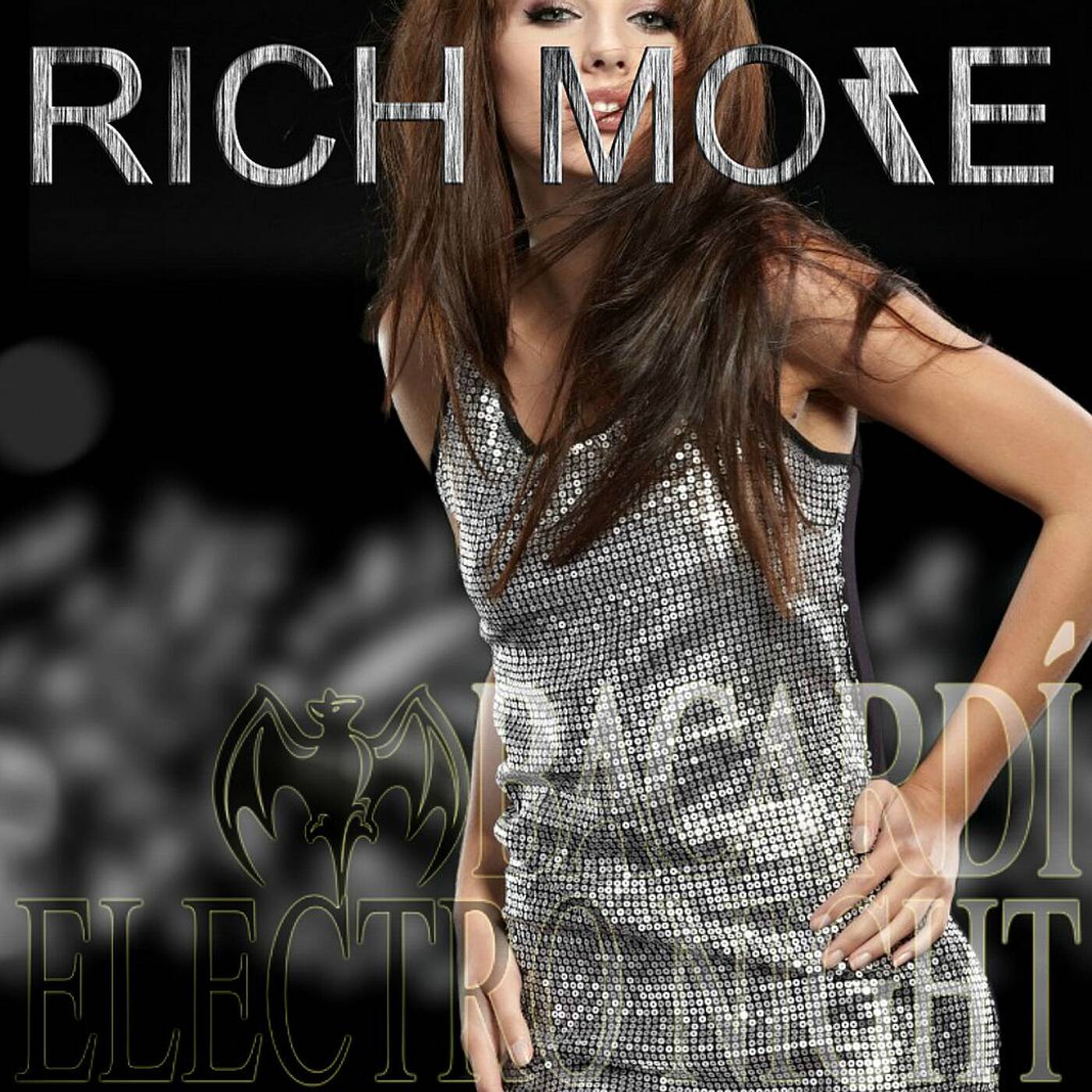 RICH MORE: BACARDI® ELECTRONIGHT 11/11/2013 episode artwork