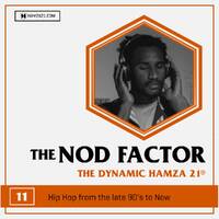  The Nod Factor 11 (February2023) by Hamza 21