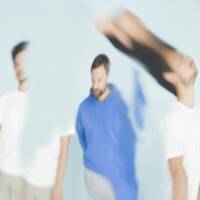 Interview with The Blaze by BLN.FM