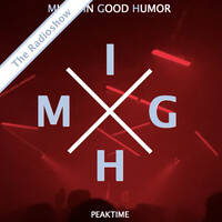 Music In Good Humor - The Radioshow
