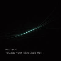 Der Papst - Thank you (Extended Mix) by OHRENFOOD®