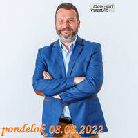 Na prahu zmien 185 - 2022-08-08 Pavel Ryba by Slobodný Vysielač