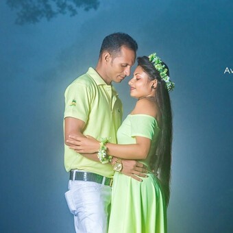 Nalin Dhanushka Fernando