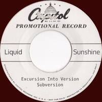 Show #68 - Excursion Into Version Subversion - Liquid Sunshine Radio Show - 16-08-2019 by Liquid Sunshine