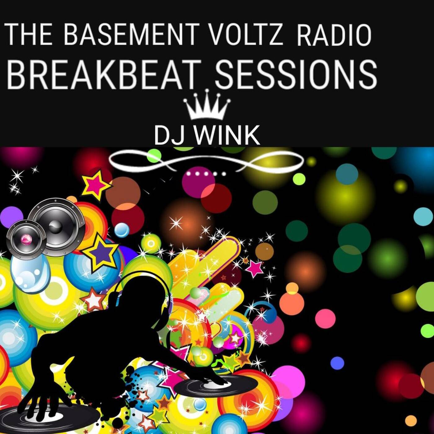 TBVR BREAKBEAT SESSION