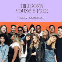 Sirds mūzikā | RML S07E34 | Rend Collective | Annija Pallo | 27.05.2022. by Radio Marija Latvija