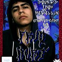 UNDERGROUND TECHNO MX PODCAST 040 BY FRIO HURT by UNDERGROUND TECHNO MX UTMX