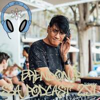 Scientific Sound Radio Podcast 251, Bicycle Corporations' Roots 43 with 4th Guest mix by Brendon P. by Scientific Sound Asia Radio