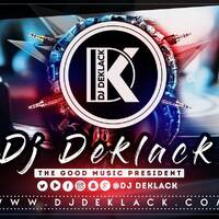 UNRULY REGGAE MIX BY DJ DEKLACK OF THE NICKDEE by Haniel