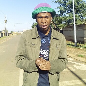 Siyabonga Khoza