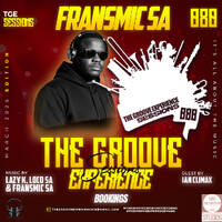 The Groove Experience Sessions 080 (Mixed By Fransmic SA March Edition 2026) by TheGrooveExperienceSessions
