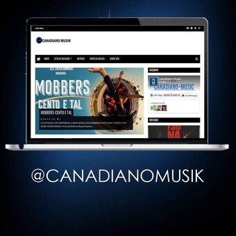 Canadiano Musik