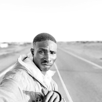 Johnsonkhan Kartel Johnnie