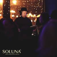 imhouse @ Soluna, Budapest (15/02/25) by imhouse