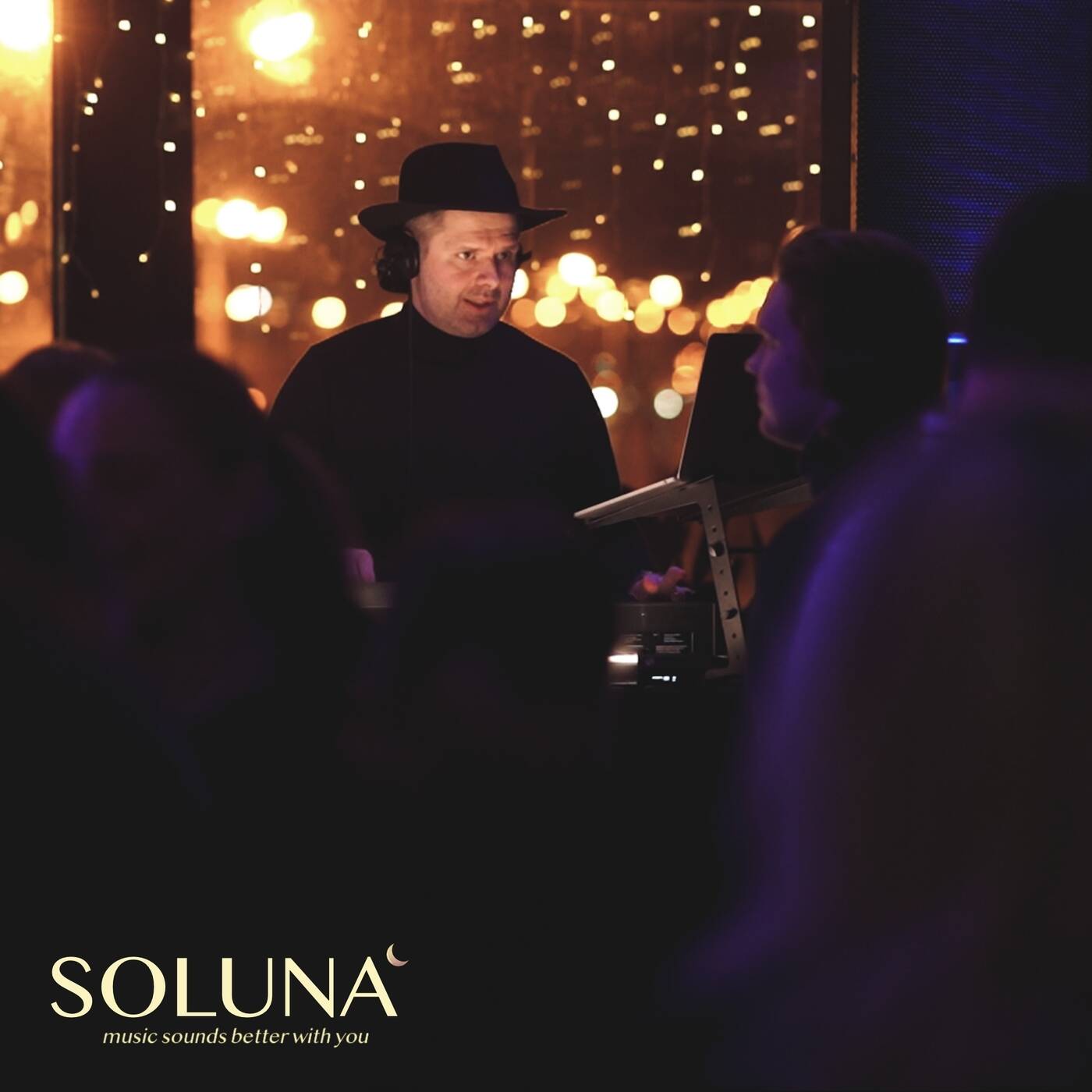 imhouse @ Soluna, Budapest (15/02/25) episode artwork