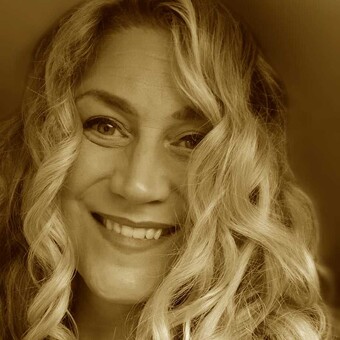 Ilse de graaff - Lovewaves &hearts;️