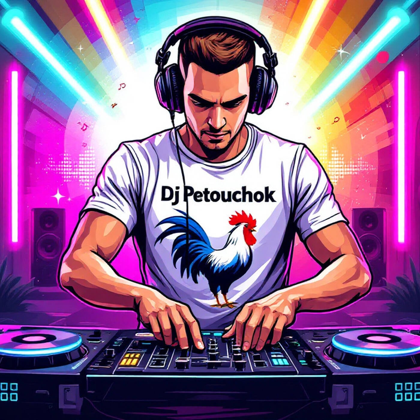 2025_10_21 DJ Petouchok Mix House 004