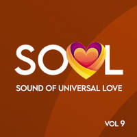 SOUL Vol 9 by The Jazz