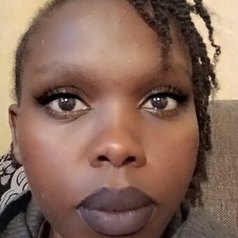 Patricia Rosalia Maina
