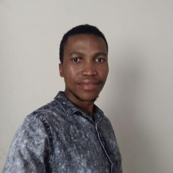 Kamogelo Mavee