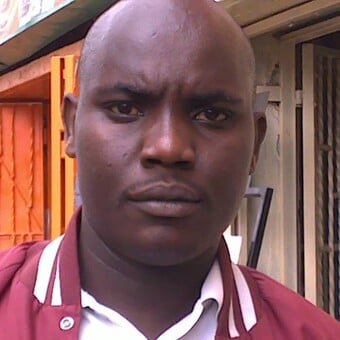 Daniel Mwangi