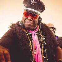 Carl Cox - DISTRIKT Sound - Burning Man 2023 by Techno Music Radio Station 24/7 - Techno Live Sets