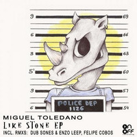 Miguel Toledano - Downtown (Felipe Cobos Remix) by Felipe Cobos