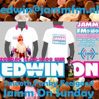JammFm 6-12-2020 " EDWIN ON JAMM FM " The Jamm On Sunday with Edwin van Brakel by Edwin van Brakel ( JammFm )