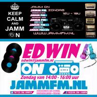 JammFm 13-9-2015 Edwin "ON" by Edwin van Brakel ( JammFm )