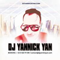 DJ YANNICK YAN 16-05-20 @ panoramix-radio-station.com by Yannick Yan
