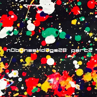 nObOnes4dOgs radiO shOw # 28 part II by GurWan