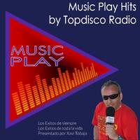 Music Play Programa 150 Topdisco Hits by Topdisco Radio