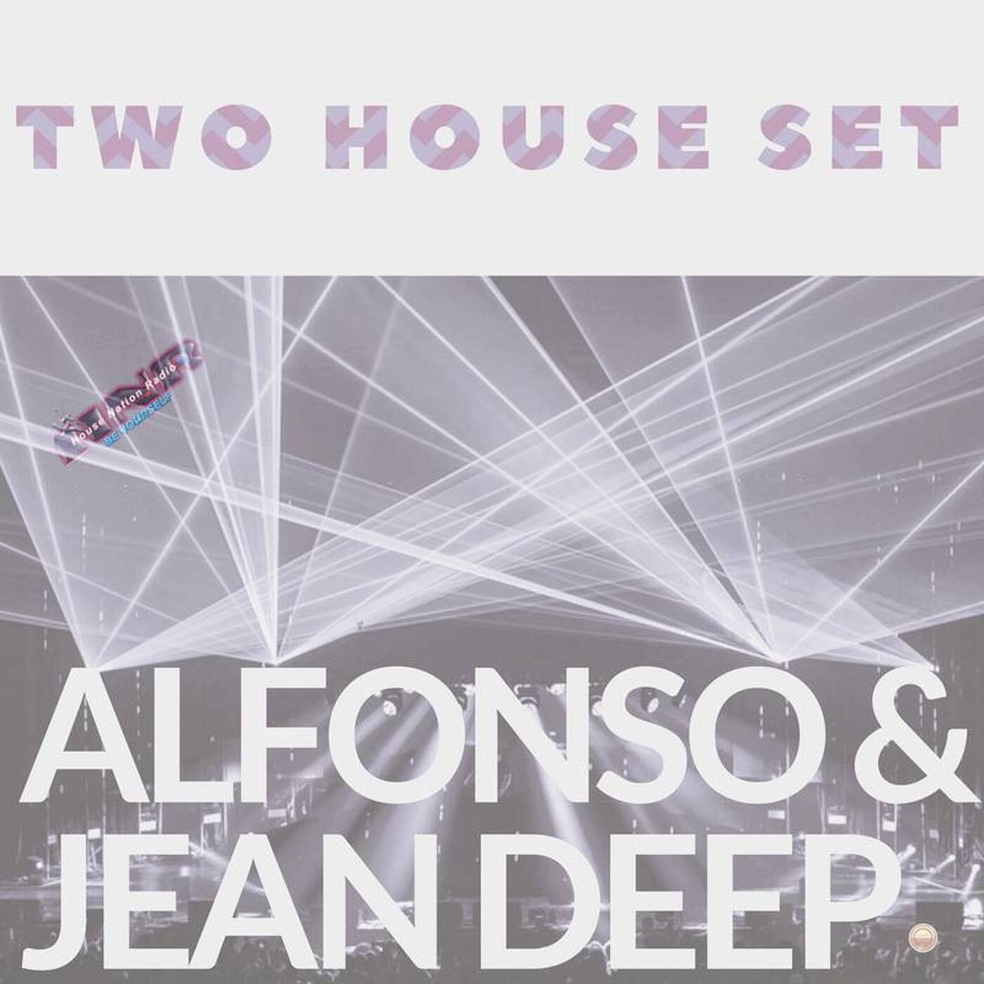 Alfonso feat. Jean Deep - Two House Set vol 1 episode artwork
