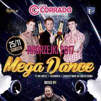 DJ GUMA @ ANDRZEJKI 2017 - CORRADO SUCHOWOLA - 25.11.2017 - seciki.pl by seciki.pl [Klubowe Sety Official]