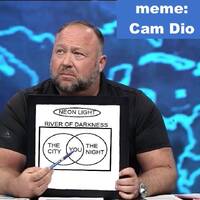 Knowledge Fight Theme Song (You Belong to the City Remix) by Danarchy