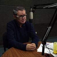 NOTA - MARIO PIZARRO II by unjuradio03