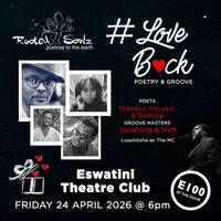 NcM pres. #LoveBack Live Recording by Mailborn23
