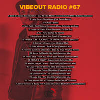 JAKE DILE - VIBEOUT RADIO #67 by Jake Dile