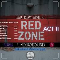[ Special ] S.W.U. Bunker 𒉒 Red Zone II by S.W.U.