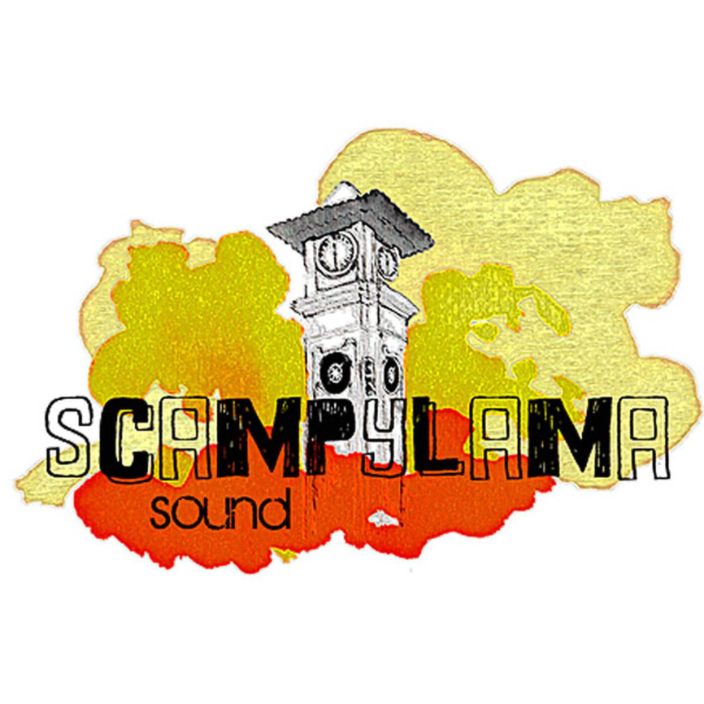 Scampylama Sound - Scampylamas Serendipity Selection #57 episode artwork