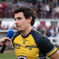 Le #MagSport #ITW B.SICART (Albi)+ ITW M.Delpoux (Narbonne) + Entretien avec J.Veniat (Vienne) + Focus sur CAL (C.Schneider) + J.Tastet (Mont de Marsan) + Coup de projecteur sur Aussone (Foot) + 25 AOUT 2020 by Radio Albigés