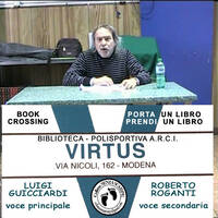 Il predicatore di Camilla Lackberg by Roberto Roganti scrittore