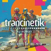 Yanix NoroitMix in Groix 13 juillet 2025 live session by Yanix Levrai