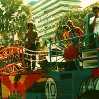 AXÉ DAS ANTIGAS 3 by djsurfista