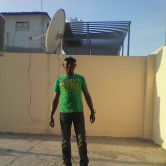Aleh Bingi