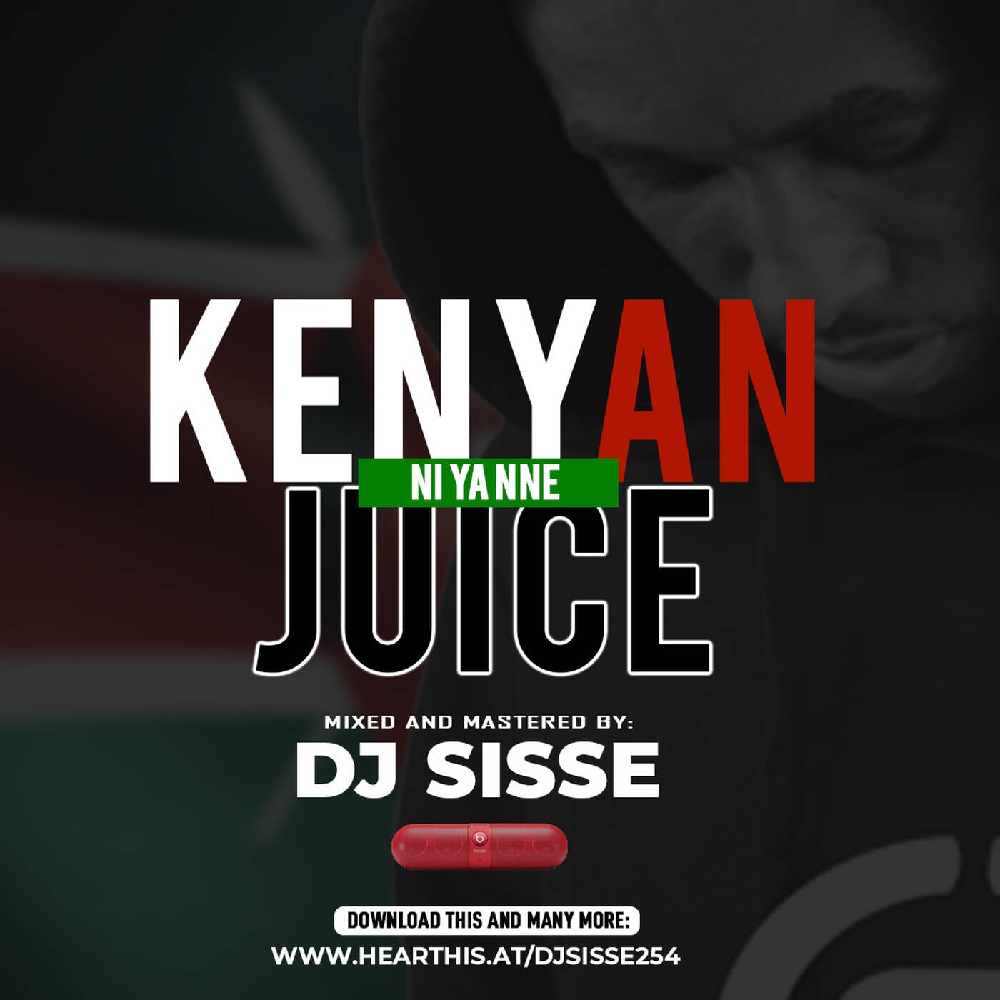 KENYAN JUICE 4