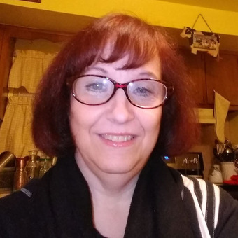 Maria Angelina Scimeca