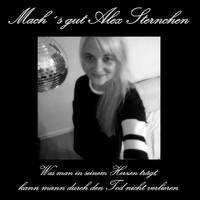 Stramm Verbastelt - REMEMBER MIX SESSION < < 2.3.2022 > > @ Happy Birthday <3 Alex Sternchen by Stramm Verbastelt